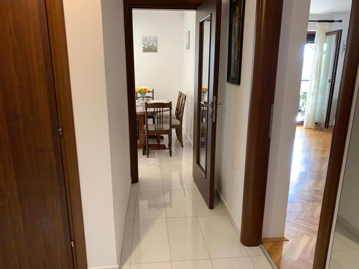 Puntizela-Patty Apartment Пула Екстериор снимка