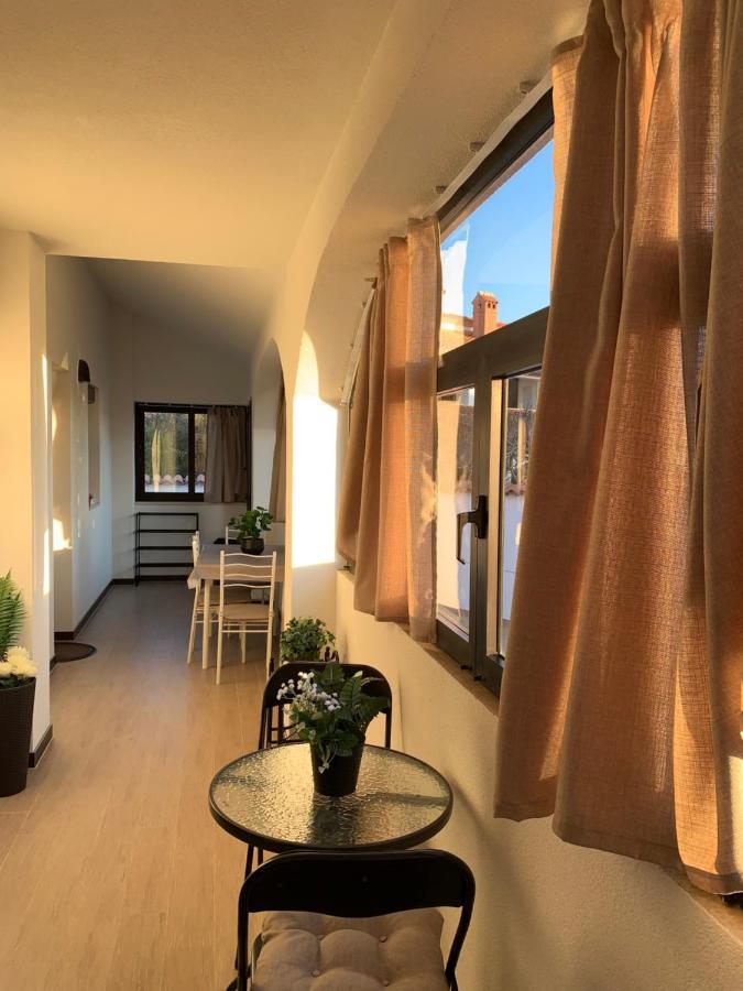 Puntizela-Patty Apartment Пула Екстериор снимка