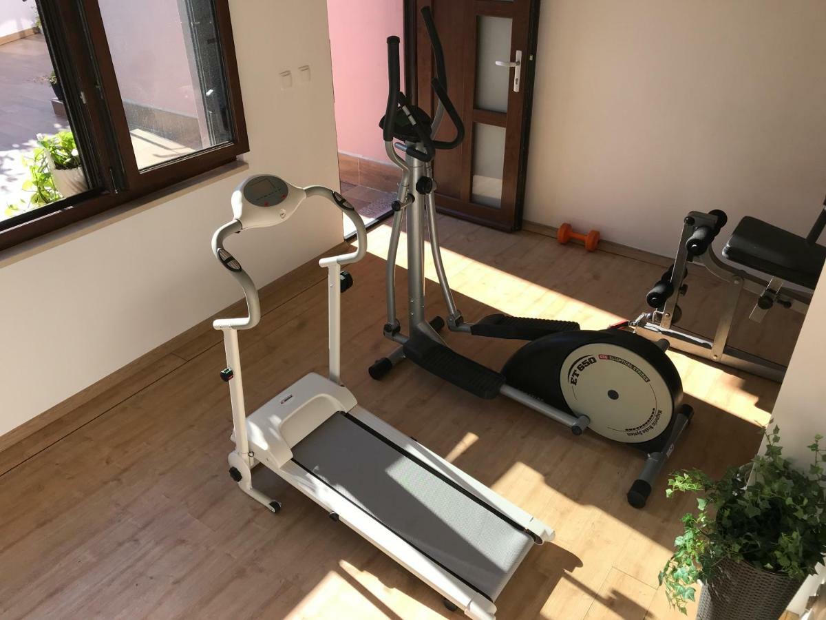 Puntizela-Patty Apartment Пула Екстериор снимка